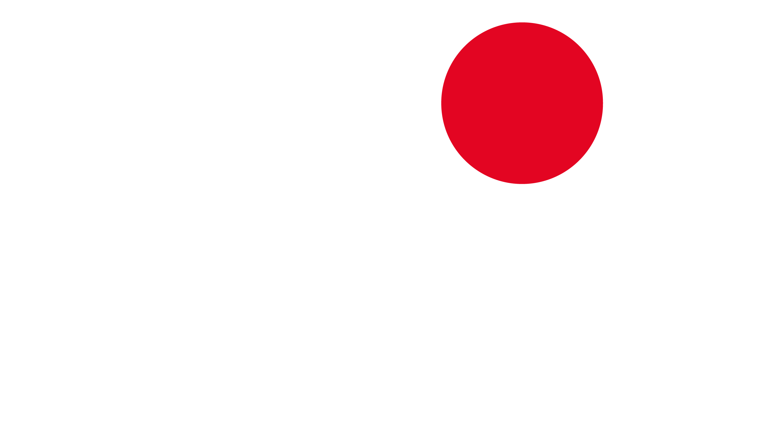 Rotpunkt Logo